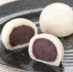 和菓子教室